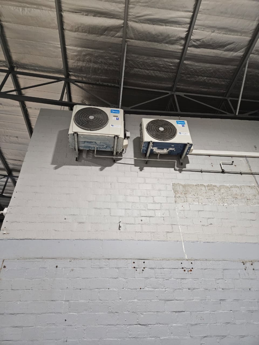 To Let Commercial Property for Rent in Stonewood Security Estate Western Cape